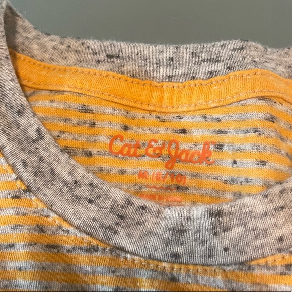 Cat and Jack Boys T-shirt - Picture 4 of 5